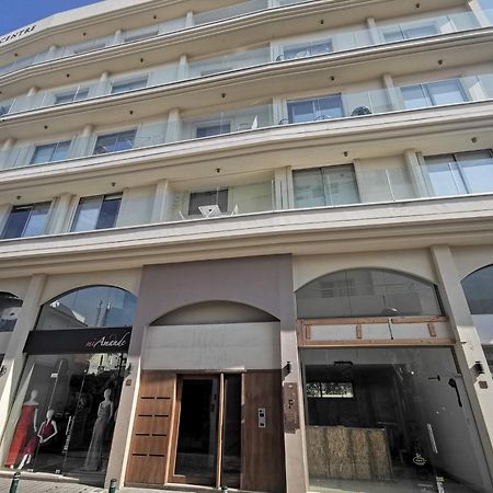 Lemon Paradise City Centre 200M From Beach 라르나카 외부 사진